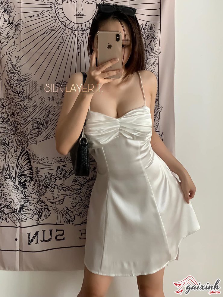 97+ Ảnh body nữ đẹp chất che mặt - Hình gái xinh che mặt sexy