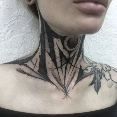 Gợi ý 500+ mẫu hình xăm cổ độc lạ và chất lừ - Genztattoo