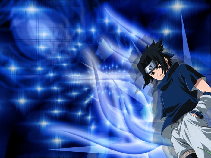 Sasuke Uchiha - Bộ sưu tập ảnh đẹp nhất