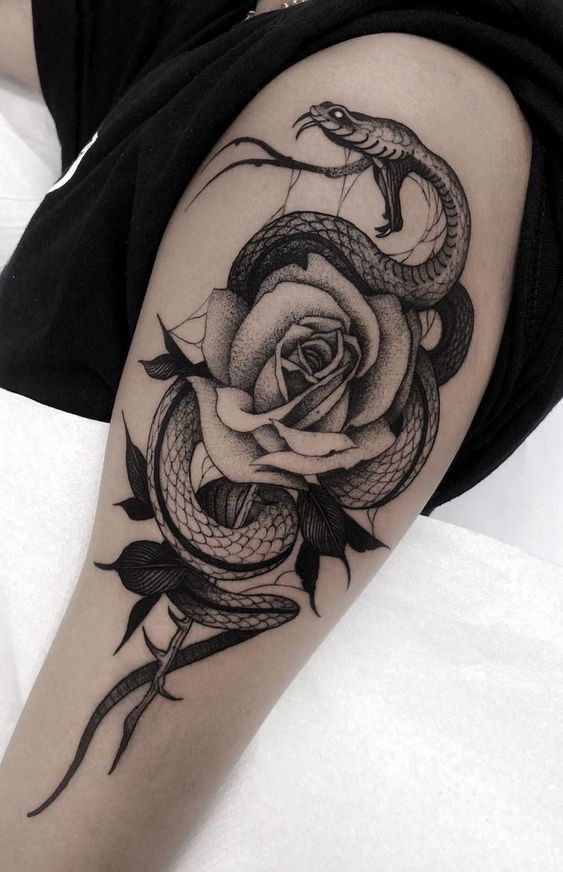 250 hình xăm 12 con giáp đẹp nhất gợi ý cho anh em lên ý tưởng - Genztattoo