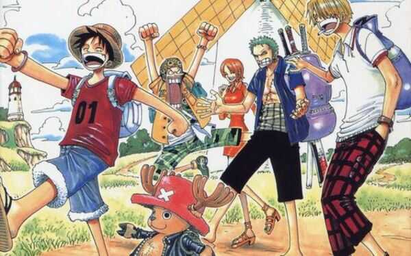 -111+ hình nền One Piece 3D cute ngầu lòi cho điện thoại, PC