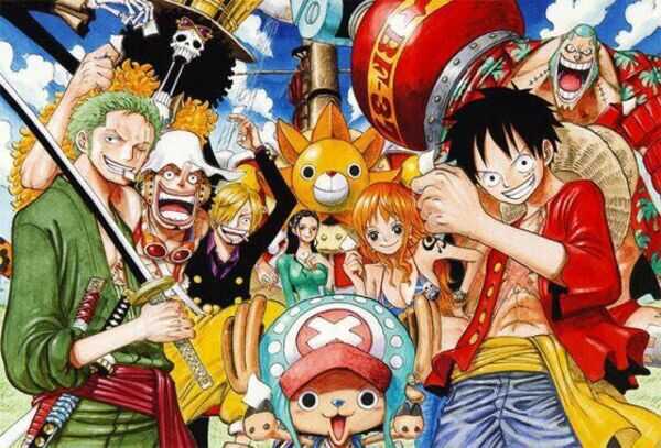 -111+ hình nền One Piece 3D cute ngầu lòi cho điện thoại, PC