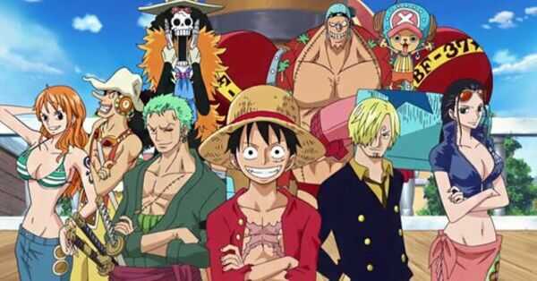 -111+ hình nền One Piece 3D cute ngầu lòi cho điện thoại, PC