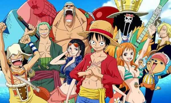 -111+ hình nền One Piece 3D cute ngầu lòi cho điện thoại, PC