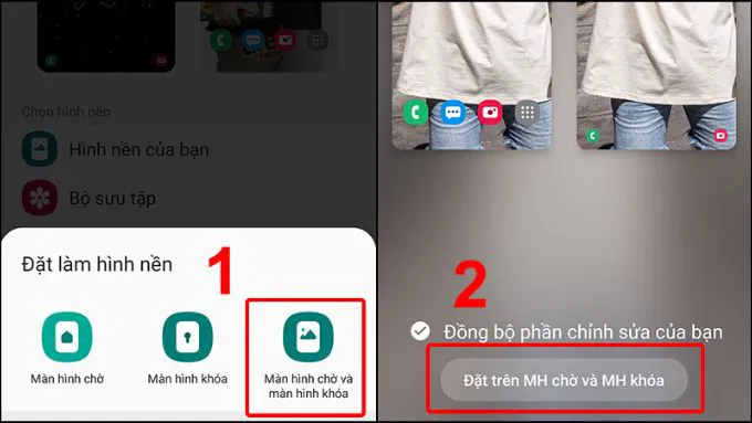 Top hình nền dễ thương cho iPhone và Android mà bạn không thể bỏ qua