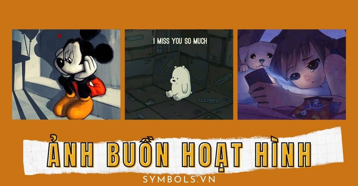 Ảnh Buồn Hoạt Hình Simpson Đẹp [Bộ 62+ Hình Buồn Tâm Trạng Cute]