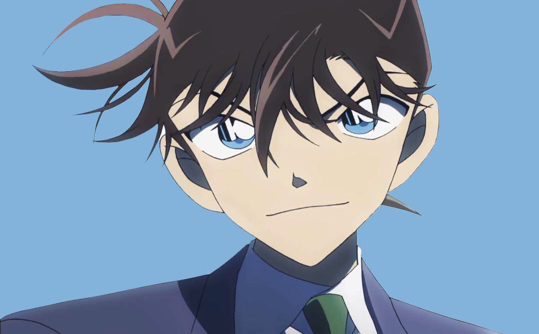 Hình ảnh Kudo Shinichi - Tổng hợp những hình ảnh Kudo Shinichi đẹp nhất