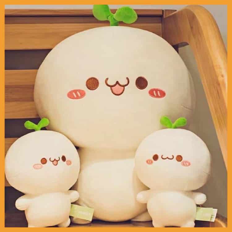 99 Hình Vẽ Con Vật Chibi Cute Đáng Yêu Dễ Vẽ