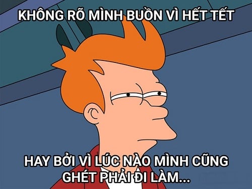 Bộ sưu tập Meme Tết hài hước