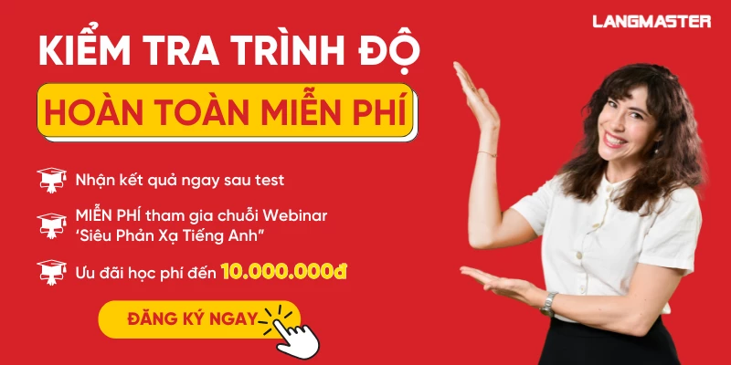 CẤU TRÚC IN ORDER TO VÀ SO AS SO TRONG TIẾNG ANH GIAO TIẾP