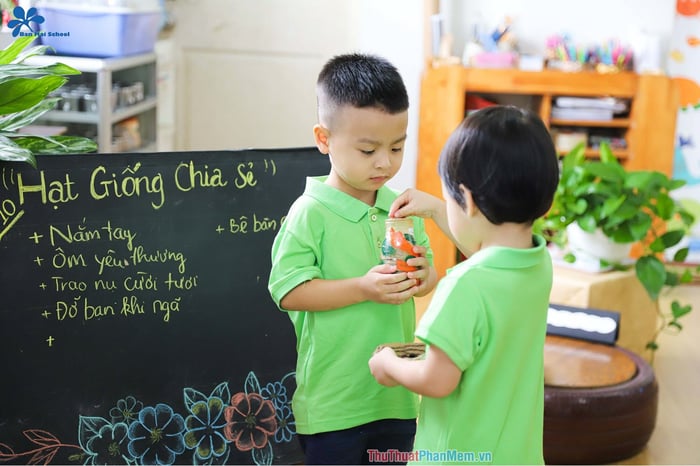 Chia sẻ hay Chia sẽ? Từ nào mới đúng chính tả tiếng Việt?