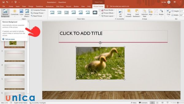 Cách chèn ảnh vào Powerpoint cực đơn giản, chi tiết cho mọi phiên bản