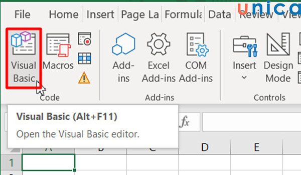 7 cách đổi chữ thường thành chữ hoa trong excel nhanh chóng