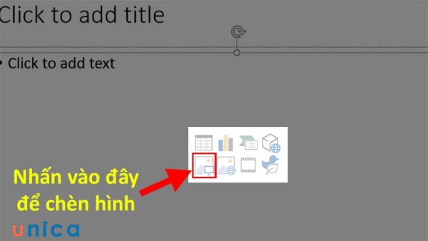 Cách chèn ảnh vào Powerpoint cực đơn giản, chi tiết cho mọi phiên bản