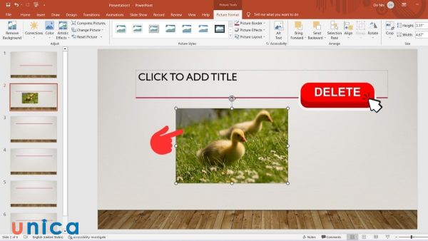 Cách chèn ảnh vào Powerpoint cực đơn giản, chi tiết cho mọi phiên bản