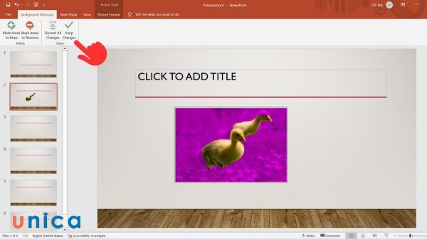 Cách chèn ảnh vào Powerpoint cực đơn giản, chi tiết cho mọi phiên bản