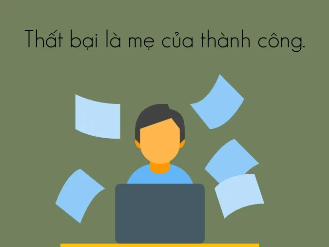 Giải thích ý nghĩa tục ngữ ‘Có công mài sắt có ngày nên kim’ nói về điều gì?