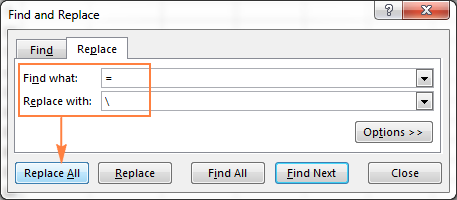 Sao chép công thức trong Excel mà không làm thay đổi dữ liệu tham chiếu