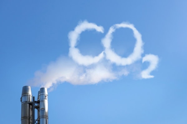 Khí CO2 là gì? Tính chất, ứng dụng & vai trò của CO2 trong đời sống và công nghiệp