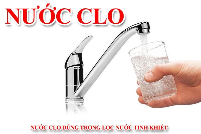 Clo là gì? Tính chất lý hóa, Ứng dụng, Tác động đối với sức khỏe