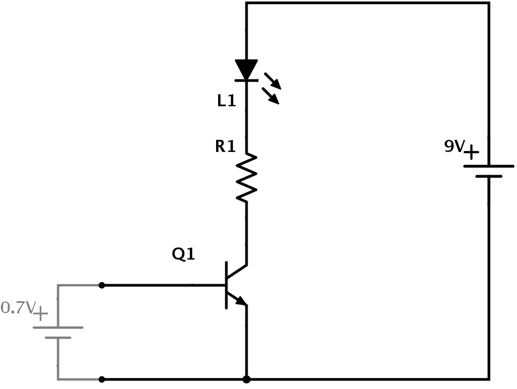 Tìm hiểu về transistor