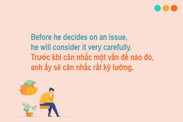 Cấu trúc before trong tiếng Anh [Cách dùng và bài tập]