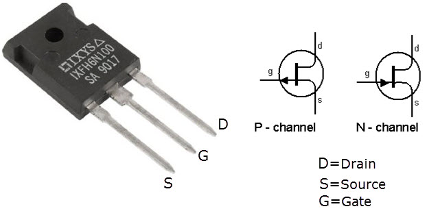 Tìm hiểu về transistor