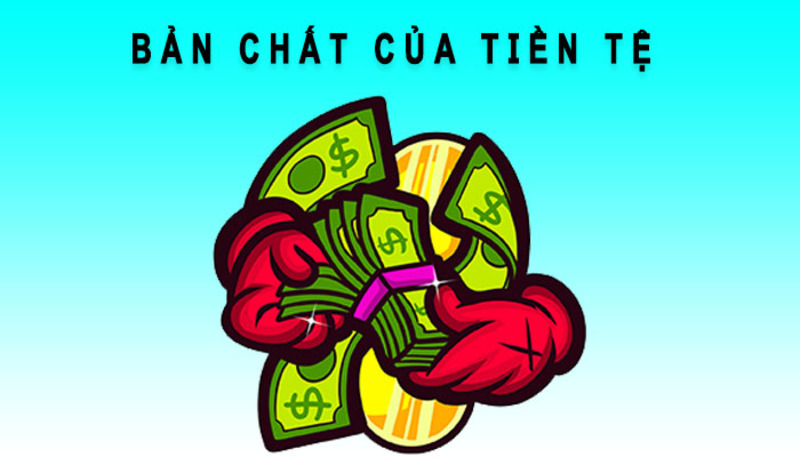 Chức năng của tiền tệ là gì? chức năng nào quan trọng nhất?