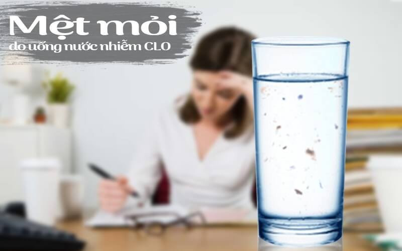 Clo là gì? Tính chất lý hóa, Ứng dụng, Tác động đối với sức khỏe