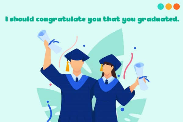 Cấu trúc Congratulate trong tiếng Anh chi tiết nhất