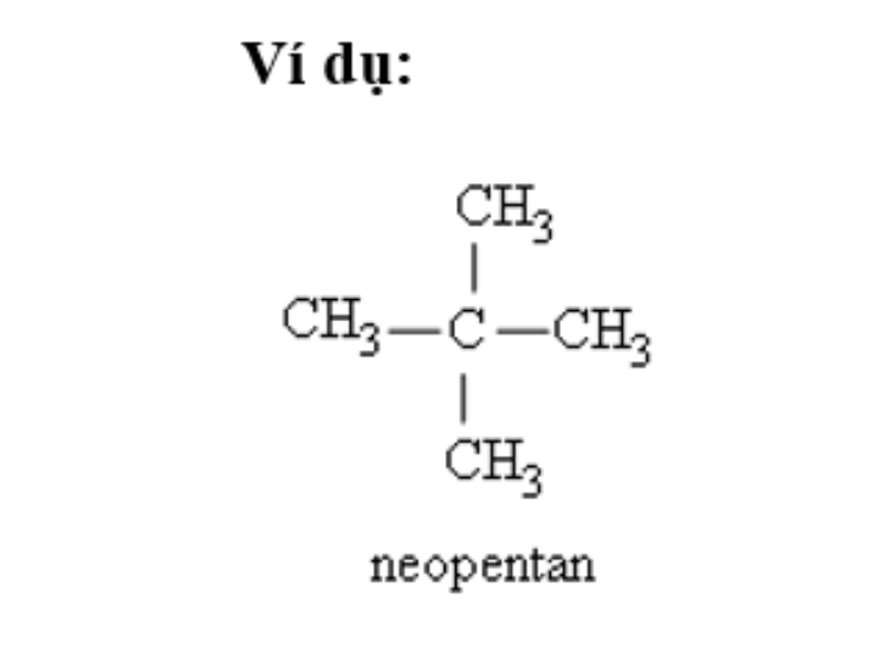 Lý Thuyết Ankan Hóa 11: Tính Chất, Công Thức Cấu Tạo Và Bài Tập