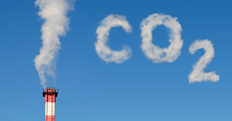 Khí CO2 là gì? Tính chất, ứng dụng & vai trò của CO2 trong đời sống và công nghiệp