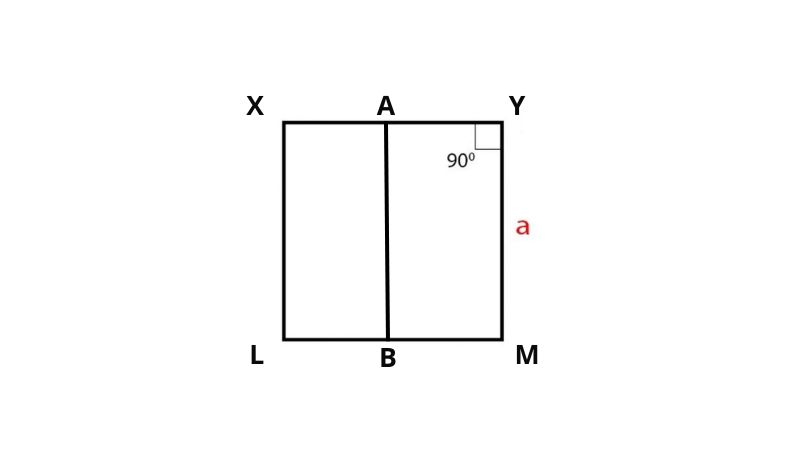 Hướng dẫn tính diện tích hình vuông chính xác, nhanh gọn nhất