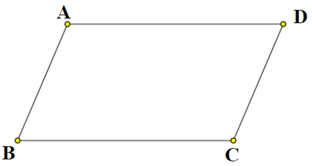 Tổng hợp đầy đủ các kiến thức cơ bản nhất về hình tứ giác