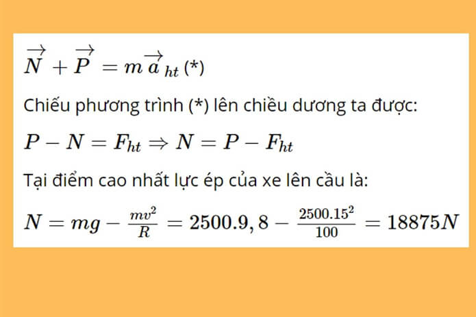 Lực hướng tâm là gì? Công thức lực hướng tâm [Kiến thức 2024]