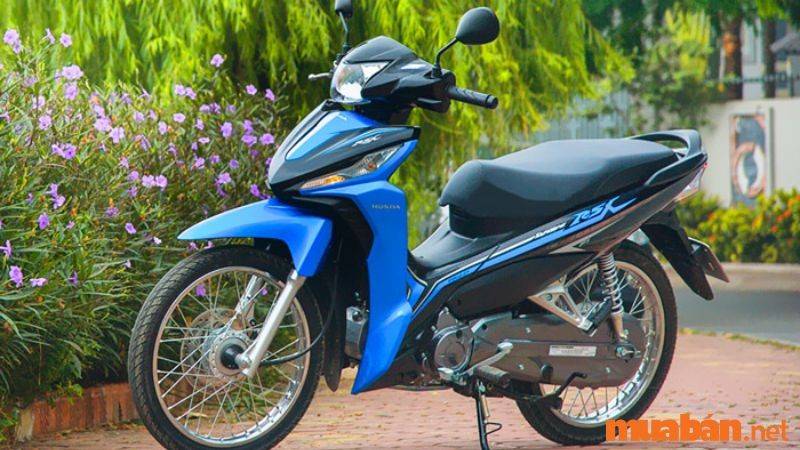 Mua Bán Xe Honda Wave Cũ, Mới Giá Rẻ, Uy Tín T11/2024