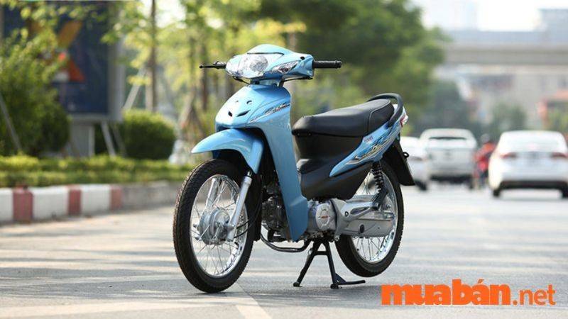 Mua Bán Xe Honda Wave Cũ, Mới Giá Rẻ, Uy Tín T11/2024