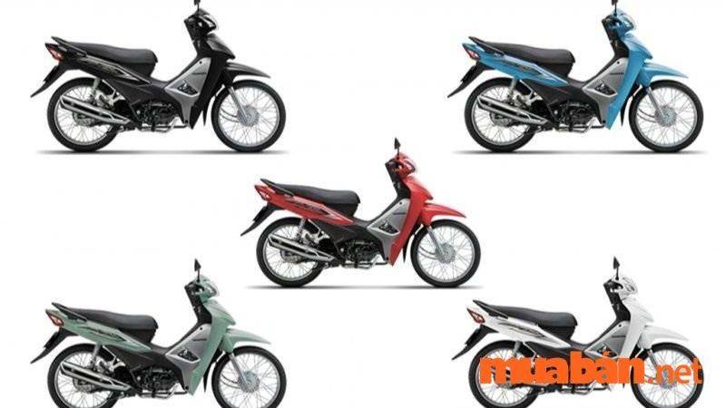 Mua Bán Xe Honda Wave Cũ, Mới Giá Rẻ, Uy Tín T11/2024