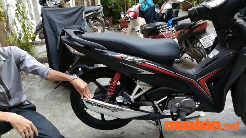 Mua Bán Xe Honda Wave Cũ, Mới Giá Rẻ, Uy Tín T11/2024