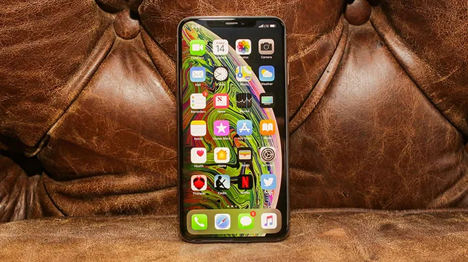 iPhone Xs Max 256GB (Cũ 99%)