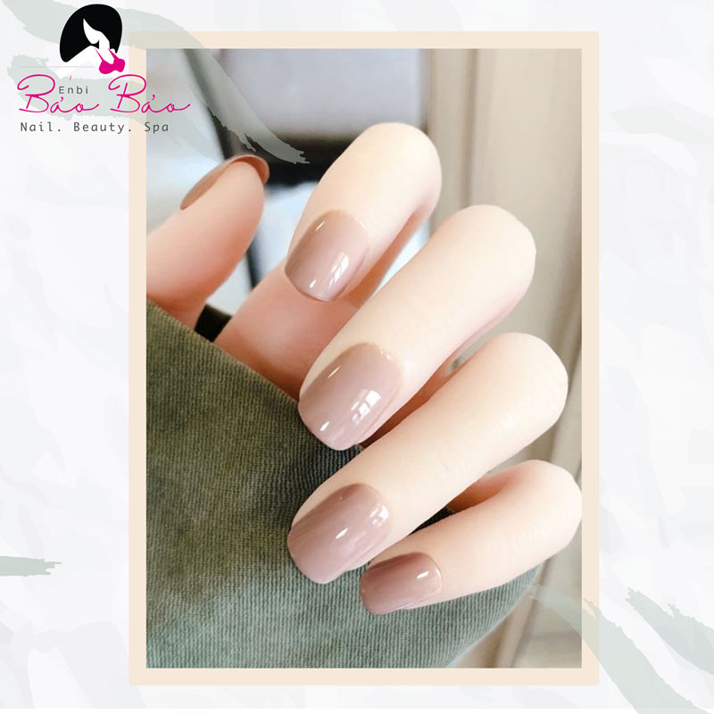 25+ màu nail cho da ngăm đen sang chảnh và tôn da nhất