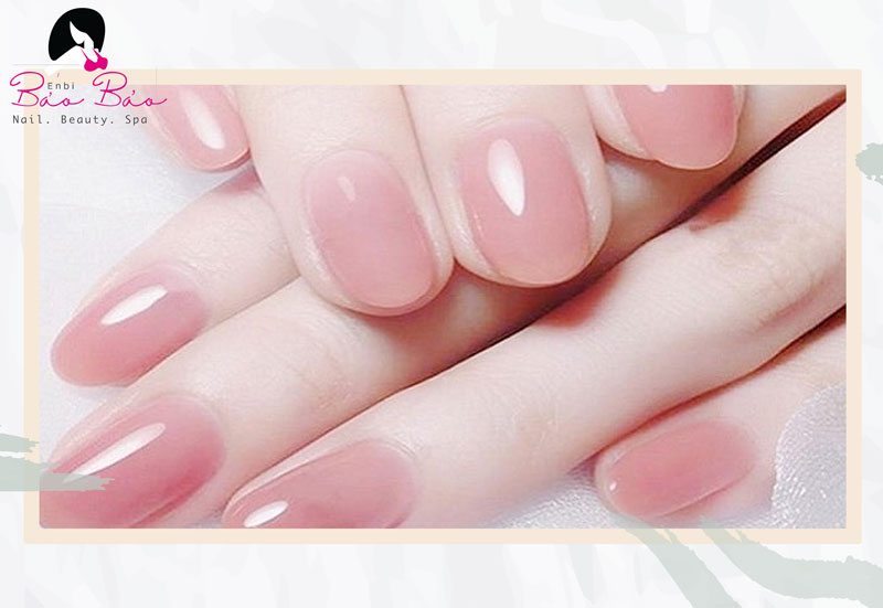 25+ màu nail cho da ngăm đen sang chảnh và tôn da nhất