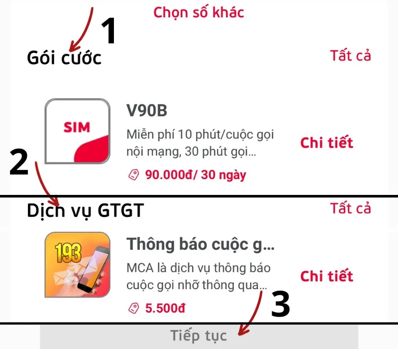 034 là mạng gì? Khám phá từ A - Z về đầu số 034