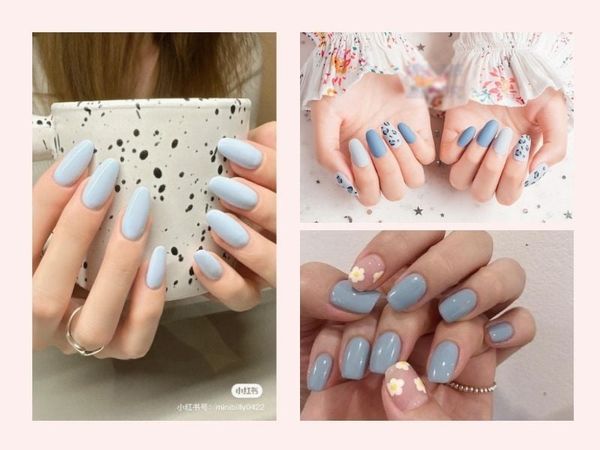 20+ màu nail sáng da cho da ngăm đen cực ấn tượng cho nàng