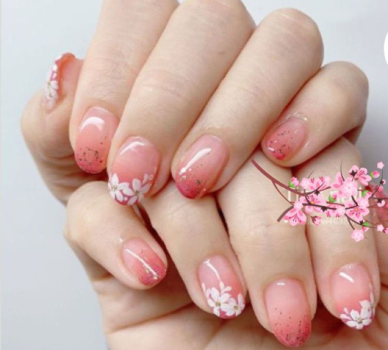 Nail Tết Cho Học Sinh 2024: 50+ Mẫu Nail Đẹp, Dễ Thương, Tự Làm Tại Nhà