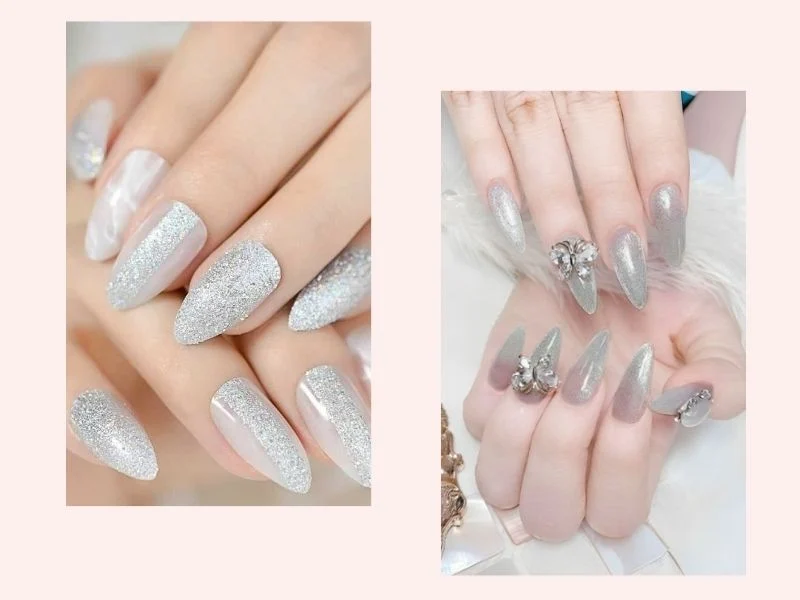 20+ màu nail sáng da cho da ngăm đen cực ấn tượng cho nàng