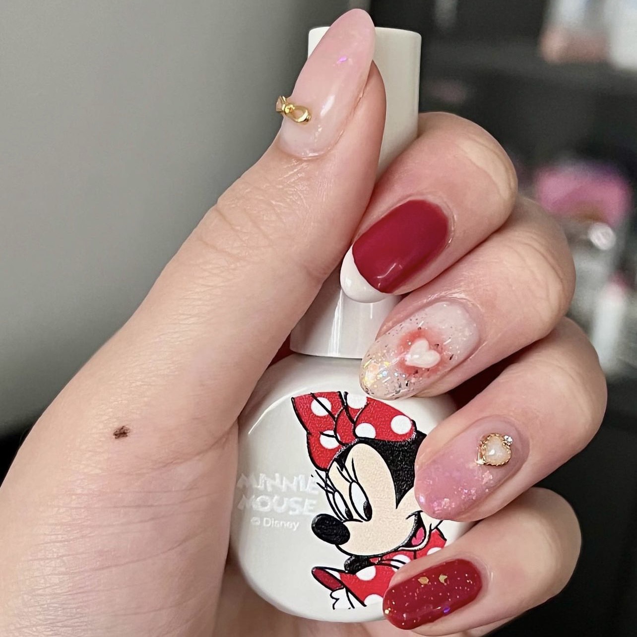 24+ Mẫu nail đẹp, sang chảnh, hot trend dành cho năm nay