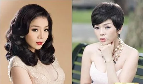 10 Kiểu Tóc Tém Hàn Quốc “TOMBOY” Cho Nữ Đẹp Phong Cách 2019