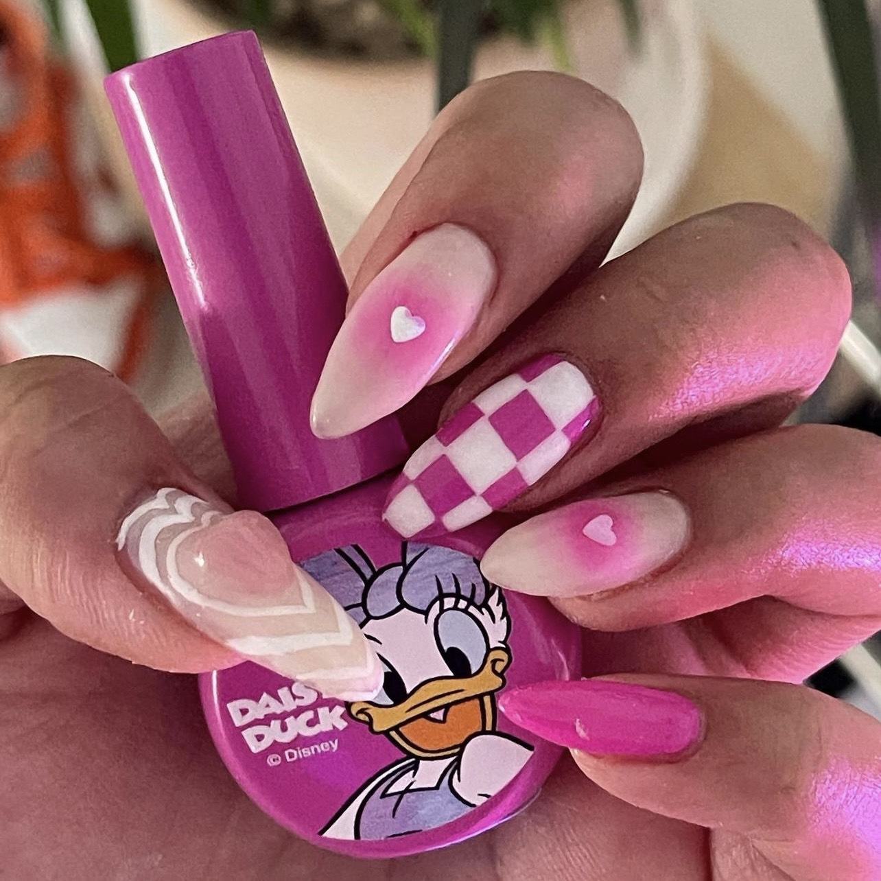 24+ Mẫu nail đẹp, sang chảnh, hot trend dành cho năm nay