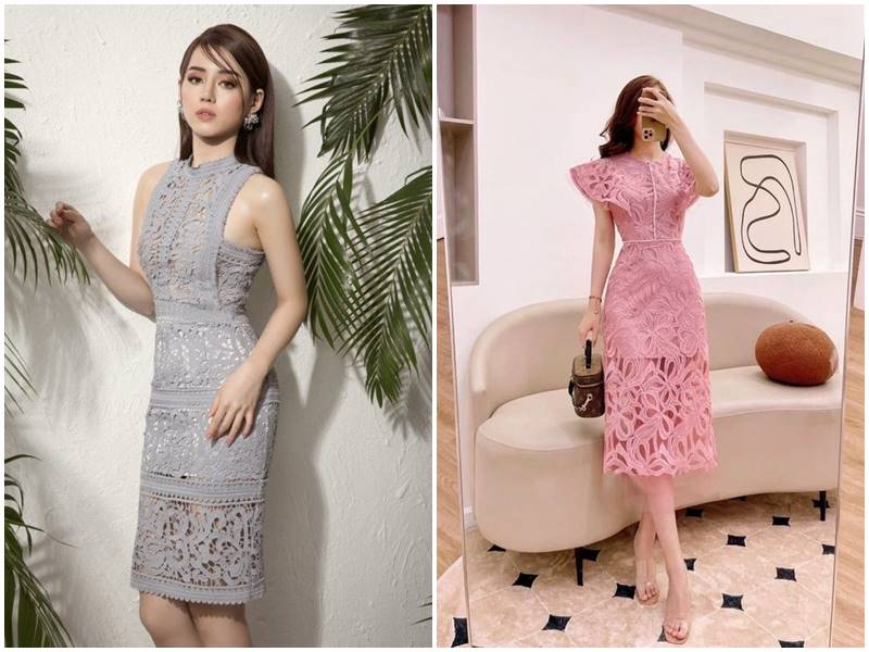 Đi bar mặc gì 2023? 20+ outfit cực chơi cho chị em lên đồ